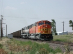 BNSF 8968